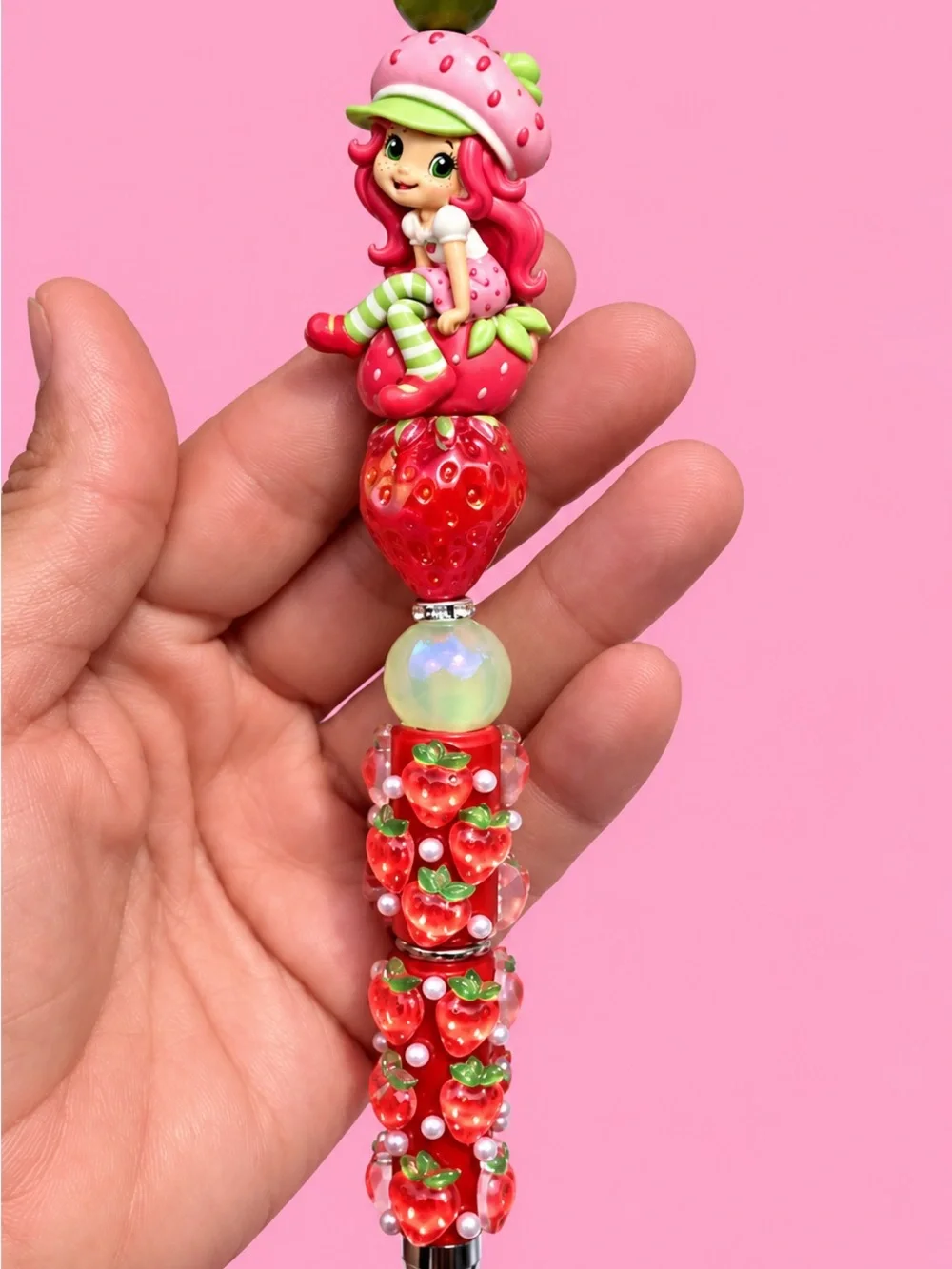 Hand Crafted super cute